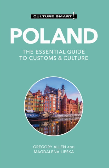 Poland Culture Smart