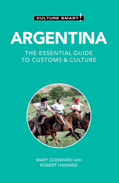 Argentina Culture Smart