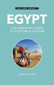 Egypt Culture Smart