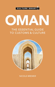 Oman Culture Smart