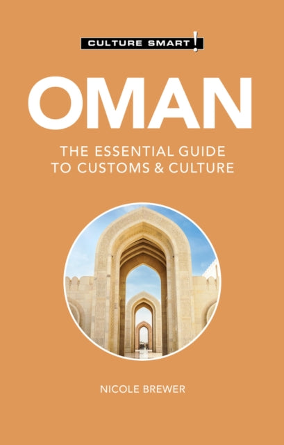 Oman Culture Smart