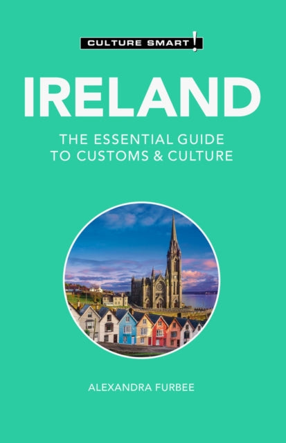 Ireland Culture Smart