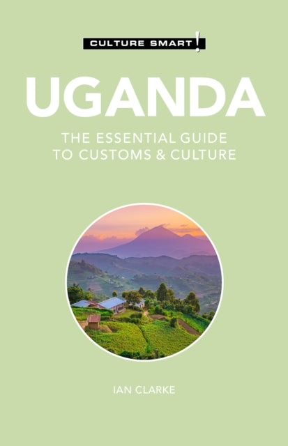 Uganda Culture Smart