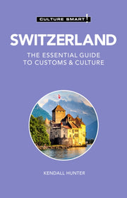 Switzerland Culture Smart
