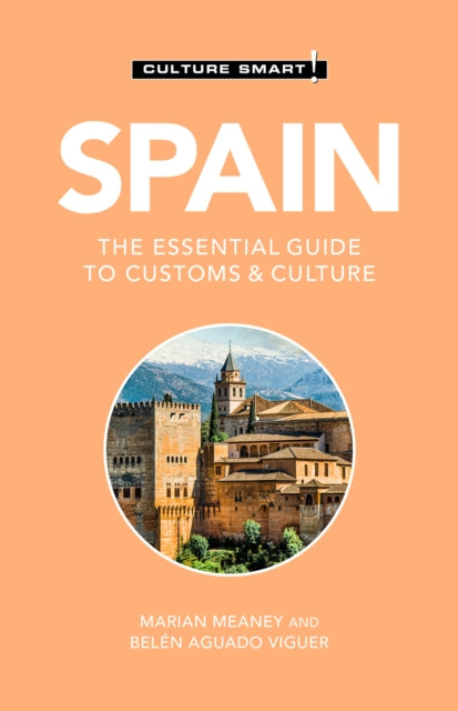Spain Culture Smart