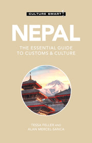 Nepal Culture Smart