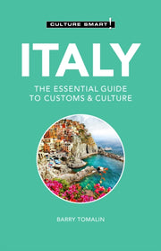 Italy Culture Smart