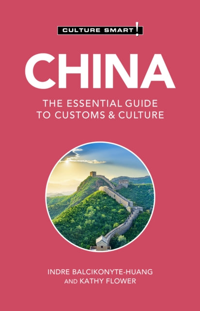China Culture Smart