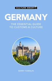 Germany Culture Smart
