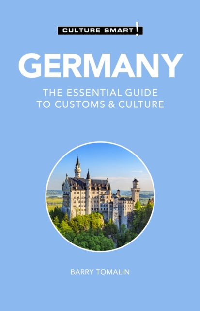 Germany Culture Smart