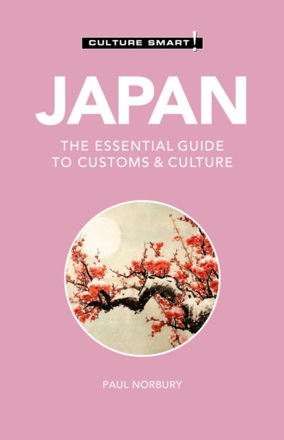 Japan Culture Smart