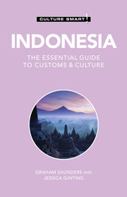 Indonesia Culture Smart