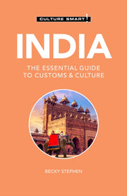 India Culture Smart