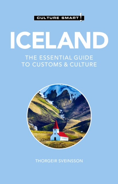 Iceland Culture Smart