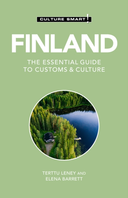 Finland Culture Smart