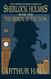 Demon Of The Dusk: The Rediscovered