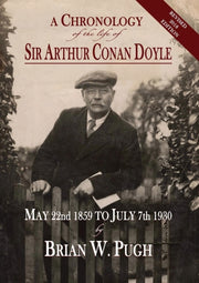 Chronology Of The Life Of Sir Arthur Con