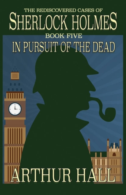 In Pursuit Of The Dead: The Rediscovered