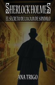 Sherlock Holmes El Secreto De La Caja De