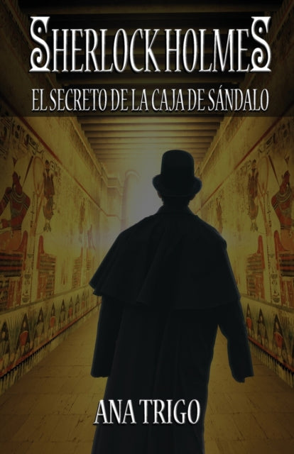 Sherlock Holmes El Secreto De La Caja De
