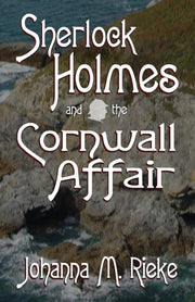 Sherlock Holmes & The Cornwall Affair