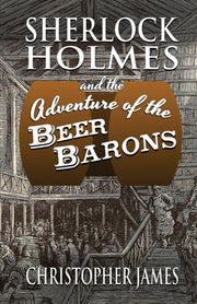 Sherlock Holmes & The Adventure Of The B