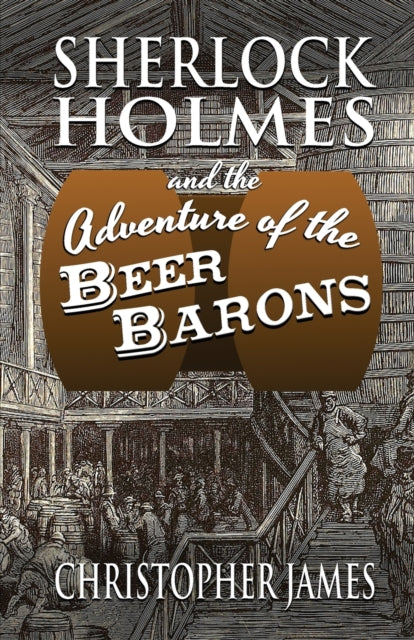 Sherlock Holmes & The Adventure Of The B