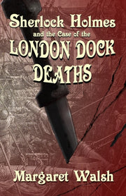 Sherlock Holmes & The Case Of The London