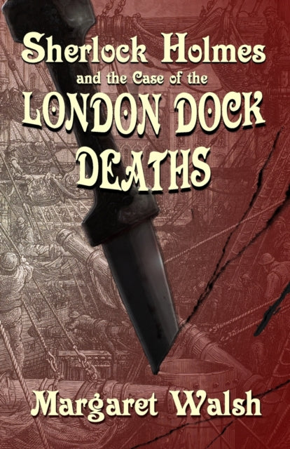 Sherlock Holmes & The Case Of The London