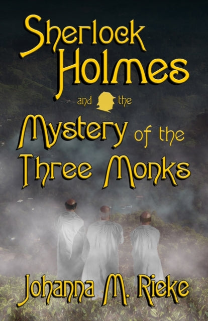 Sherlock Holmes & The Mystery Of The Thr