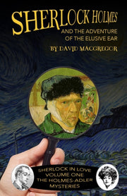 Sherlock Holmes & The Adventure Of The E