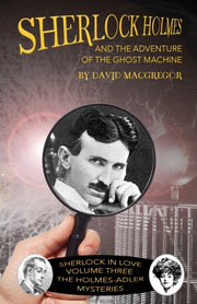 Sherlock Holmes & The Adventure Of The G