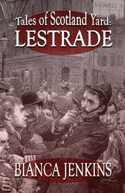 Tales Of Scotland Yard Lestrade