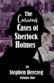 The Curious Cases Of Sherlock Holmes - V