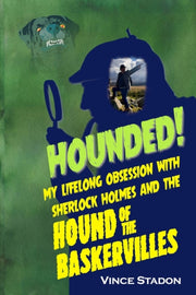 Hounded:  My Lifelong Obsession With She