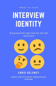 What Is Your Interview Identity: A Perso