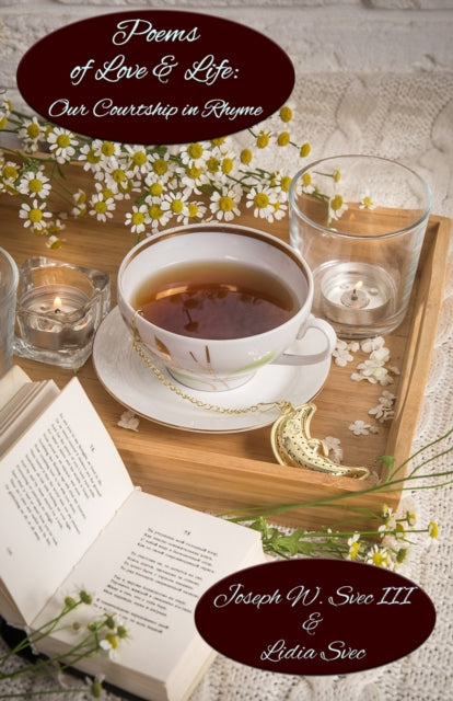 Poems Of Love   Life: Our Courtship In R