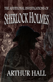 The Additional Investigations Of Sherloc
