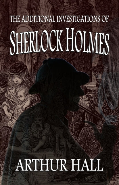 The Additional Investigations Of Sherloc
