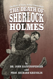 The Death Of Sherlock Holmes