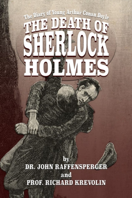 The Death Of Sherlock Holmes