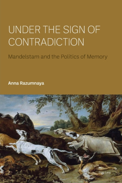 Under The Sign Of Contradiction