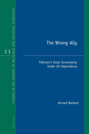 Wrong Ally
