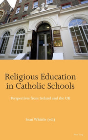 Religious Education In Catholic Schools