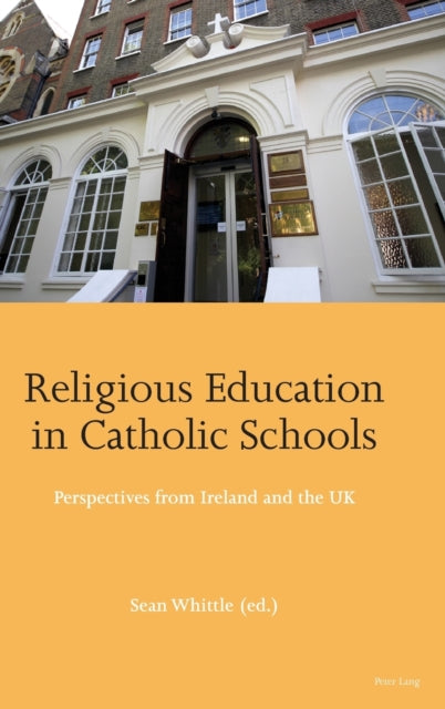 Religious Education In Catholic Schools