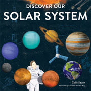 Discover Our Solar System