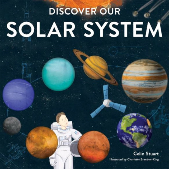 Discover Our Solar System