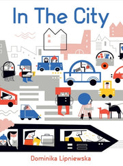 In The City