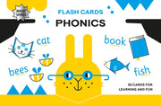 Flash Cards Phonics