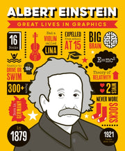 Albert Einstein